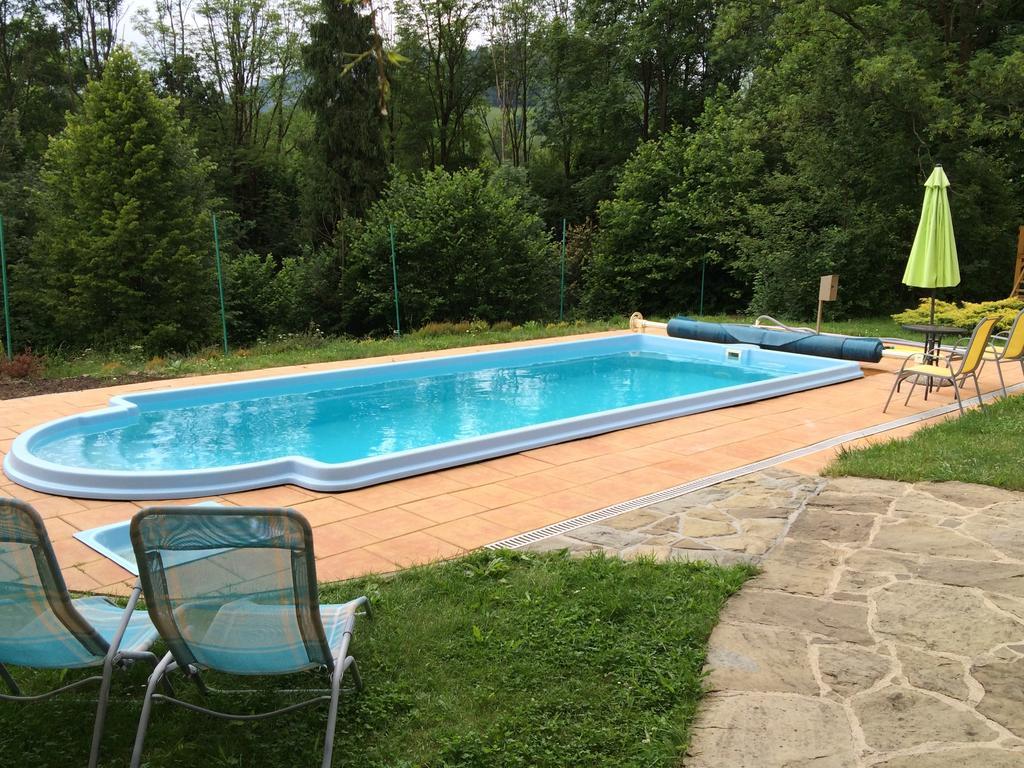 Pensjonat Rehabilitacyjno-Rekreacyjny Zagórzanka Mszana Dolna Exterior foto